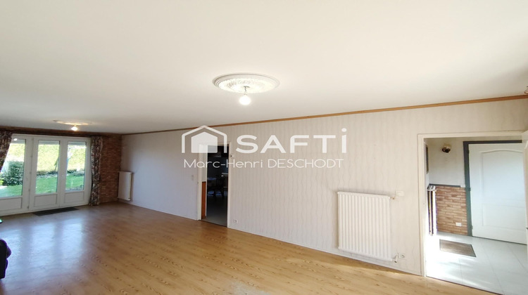 Ma-Cabane - Vente Maison Camiers, 103 m²