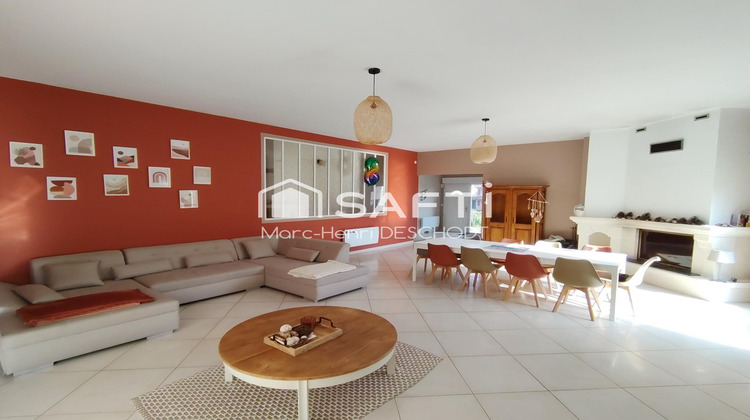 Ma-Cabane - Vente Maison Camiers, 175 m²