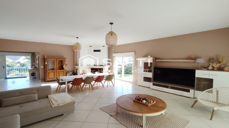 Ma-Cabane - Vente Maison Camiers, 175 m²