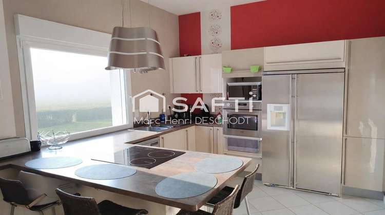 Ma-Cabane - Vente Maison Camiers, 175 m²