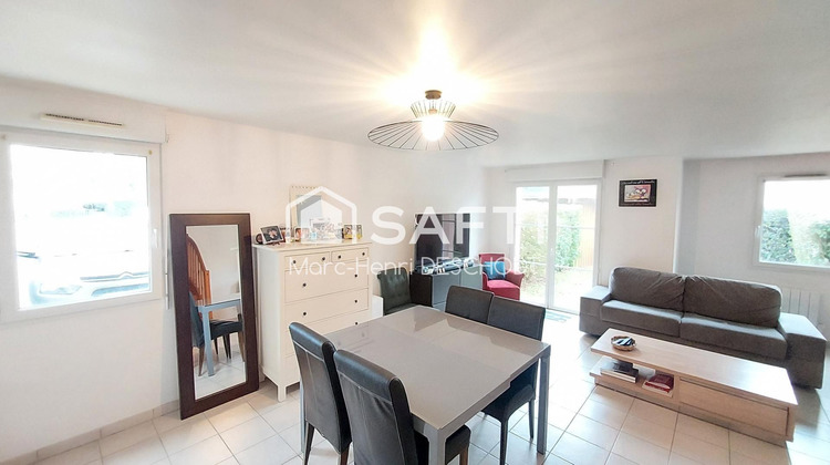 Ma-Cabane - Vente Maison Camiers, 81 m²