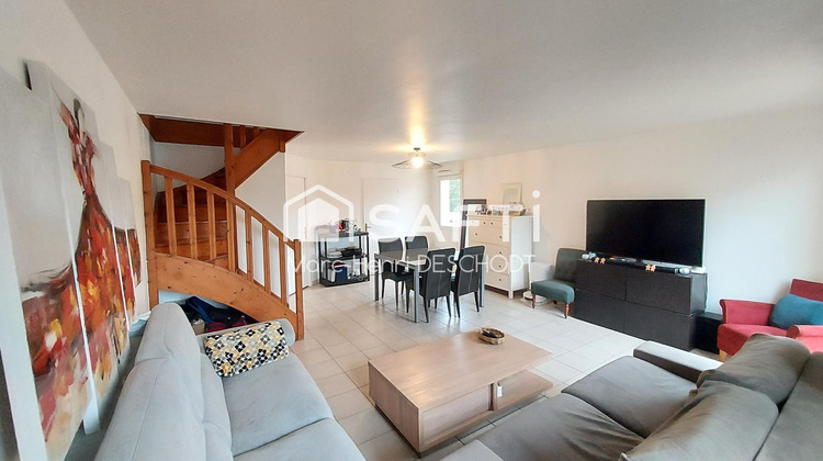 Ma-Cabane - Vente Maison Camiers, 81 m²