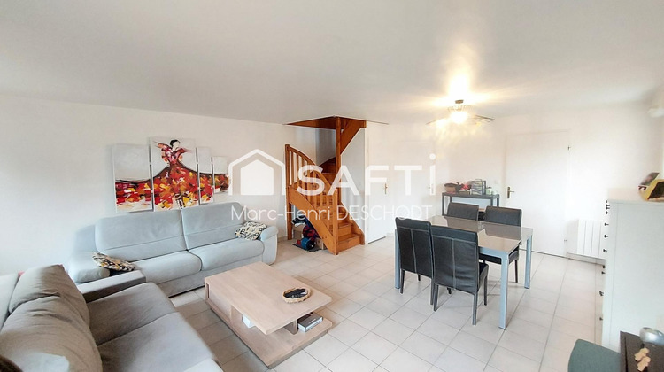 Ma-Cabane - Vente Maison Camiers, 81 m²