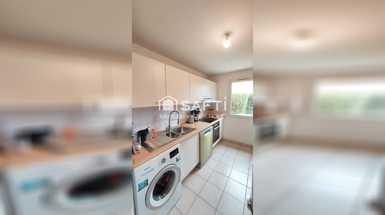 Ma-Cabane - Vente Maison Camiers, 81 m²