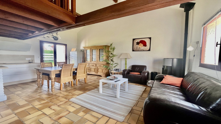 Ma-Cabane - Vente Maison Camiers, 57 m²