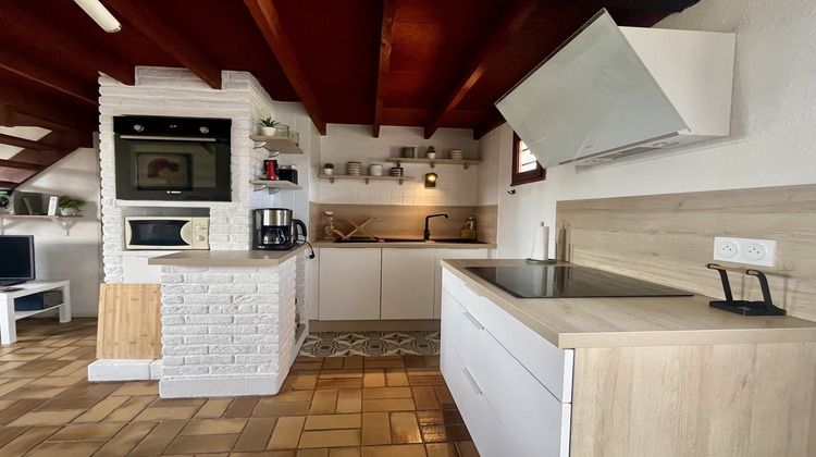 Ma-Cabane - Vente Maison Camiers, 57 m²