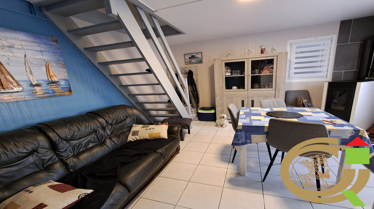 Ma-Cabane - Vente Maison Camiers, 35 m²