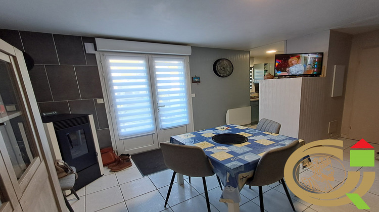 Ma-Cabane - Vente Maison Camiers, 35 m²