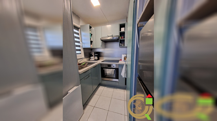 Ma-Cabane - Vente Maison Camiers, 35 m²