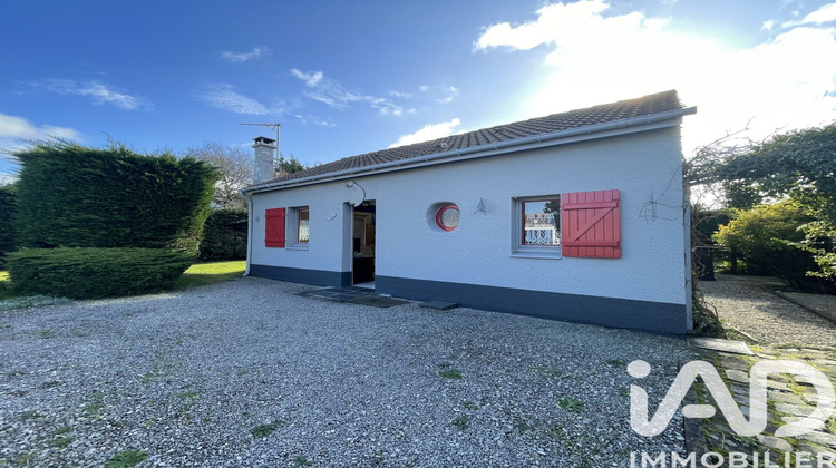 Ma-Cabane - Vente Maison Camiers, 87 m²