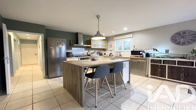 Ma-Cabane - Vente Maison Camiers, 99 m²