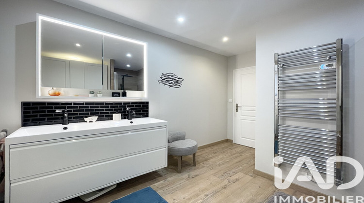 Ma-Cabane - Vente Maison Camiers, 99 m²