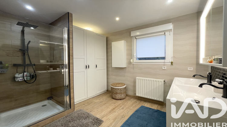Ma-Cabane - Vente Maison Camiers, 99 m²