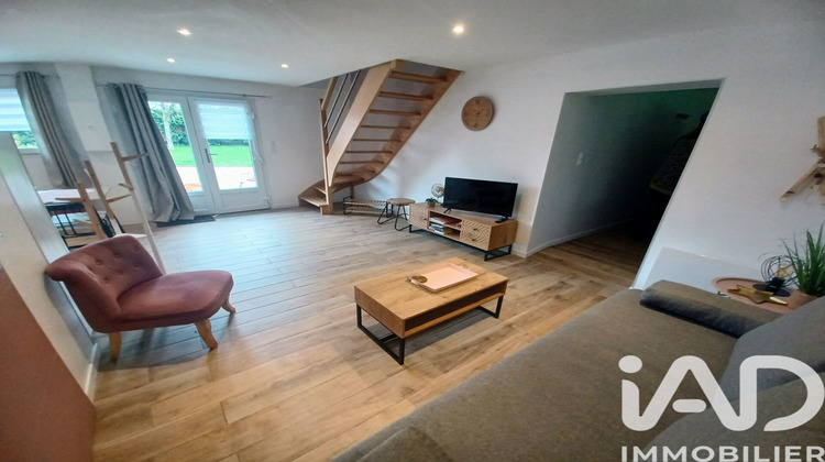 Ma-Cabane - Vente Maison Camiers, 170 m²