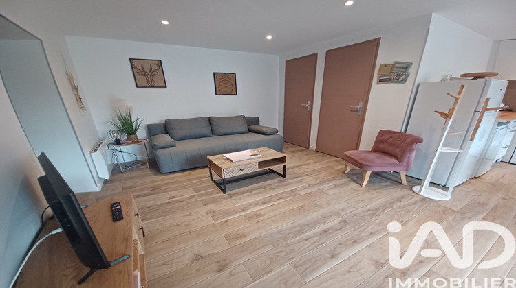 Ma-Cabane - Vente Maison Camiers, 170 m²