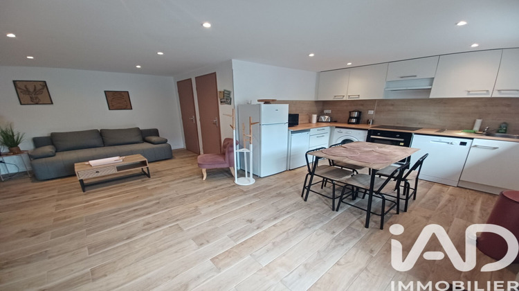 Ma-Cabane - Vente Maison Camiers, 170 m²