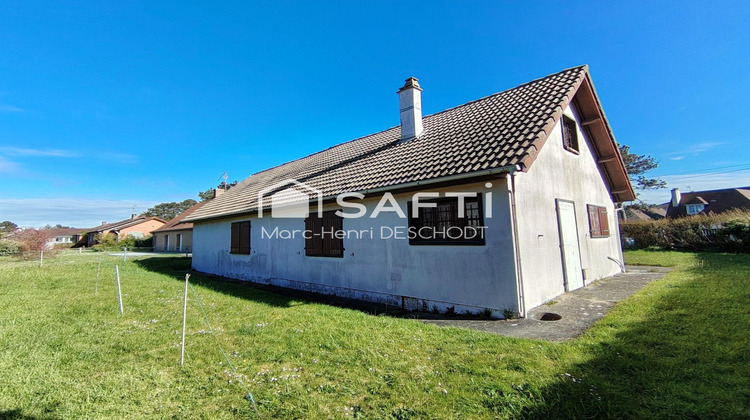 Ma-Cabane - Vente Maison Camiers, 114 m²