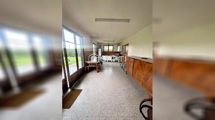 Ma-Cabane - Vente Maison Camiers, 114 m²
