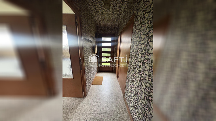 Ma-Cabane - Vente Maison Camiers, 114 m²