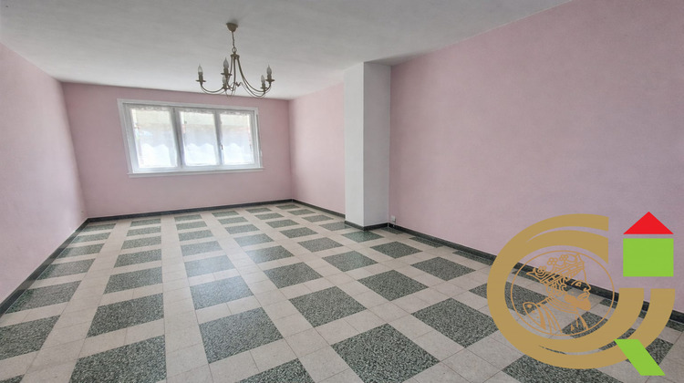 Ma-Cabane - Vente Maison Camiers, 75 m²