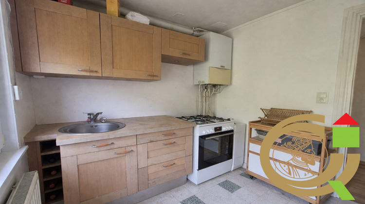 Ma-Cabane - Vente Maison Camiers, 75 m²