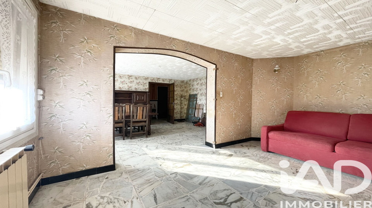 Ma-Cabane - Vente Maison Camiers, 99 m²