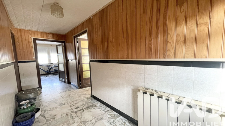Ma-Cabane - Vente Maison Camiers, 99 m²