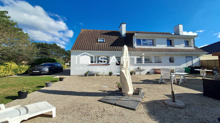 Ma-Cabane - Vente Maison Camiers, 143 m²