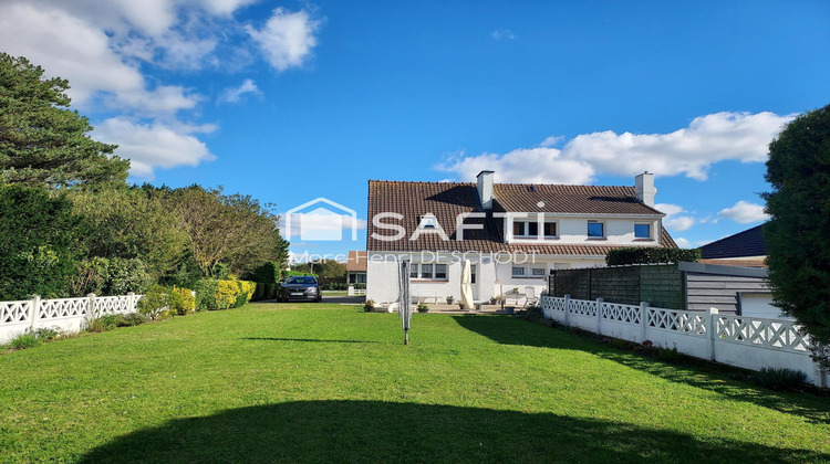 Ma-Cabane - Vente Maison Camiers, 143 m²