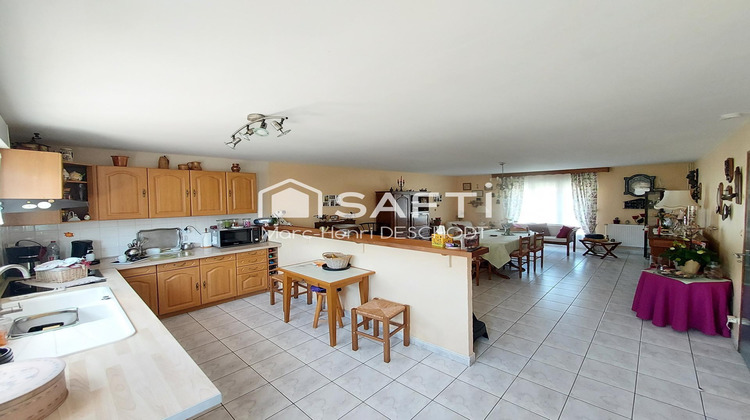 Ma-Cabane - Vente Maison Camiers, 143 m²