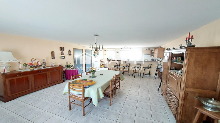 Ma-Cabane - Vente Maison Camiers, 143 m²