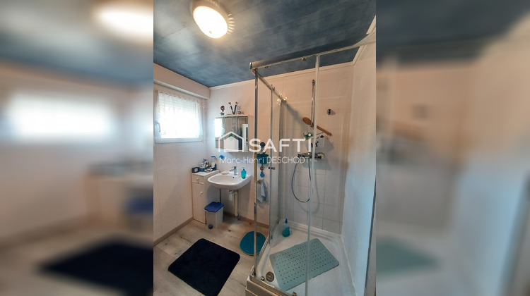 Ma-Cabane - Vente Maison Camiers, 143 m²
