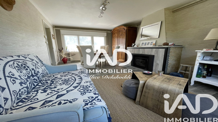 Ma-Cabane - Vente Maison Camiers, 69 m²