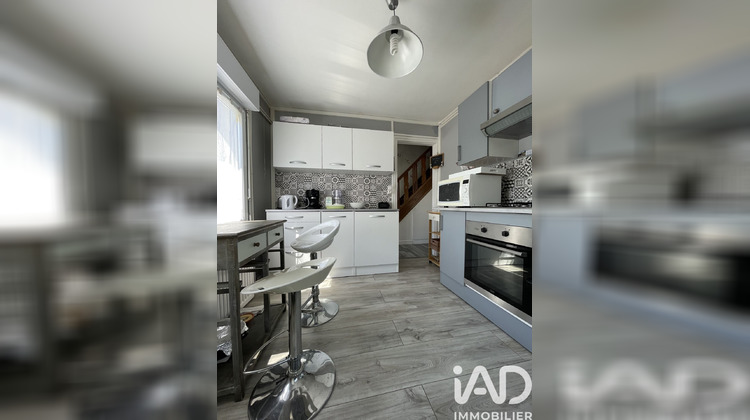 Ma-Cabane - Vente Maison Camiers, 69 m²