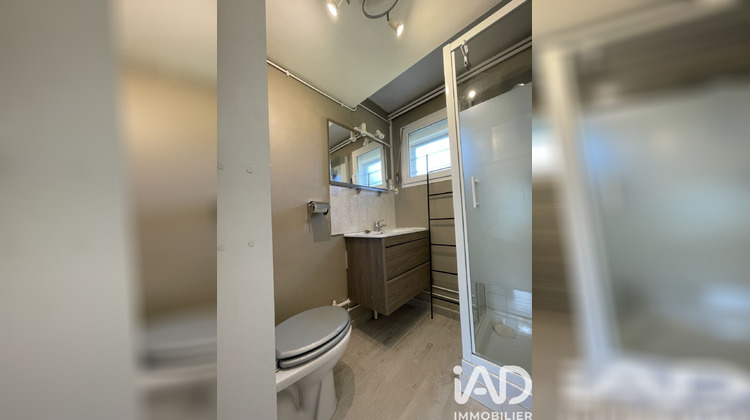 Ma-Cabane - Vente Maison Camiers, 69 m²