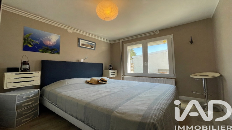 Ma-Cabane - Vente Maison Camiers, 69 m²