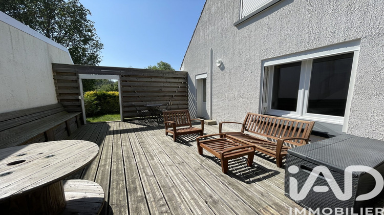 Ma-Cabane - Vente Maison Camiers, 69 m²