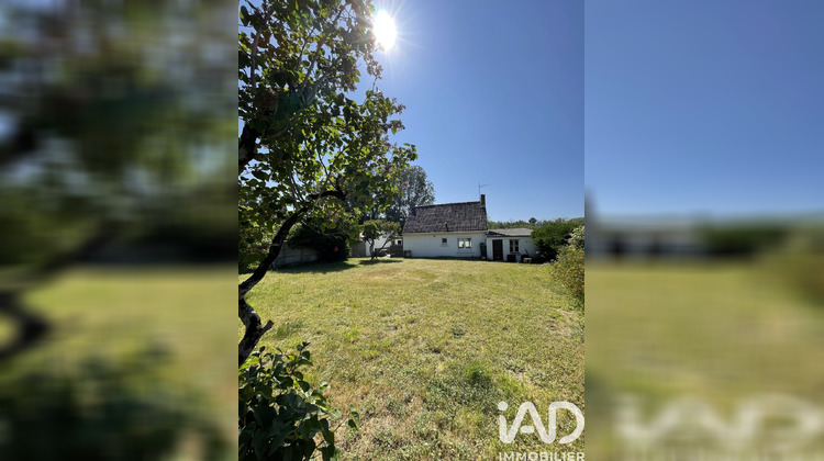 Ma-Cabane - Vente Maison Camiers, 69 m²