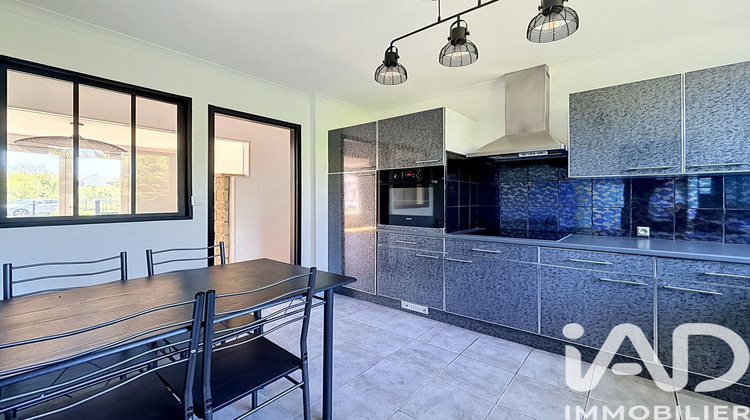 Ma-Cabane - Vente Maison Camiers, 76 m²
