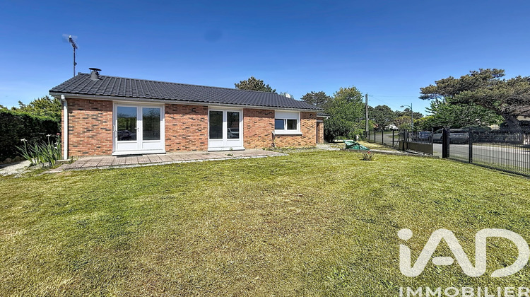 Ma-Cabane - Vente Maison Camiers, 76 m²