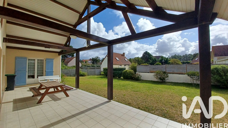 Ma-Cabane - Vente Maison Camiers, 140 m²