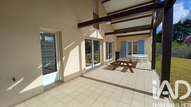 Ma-Cabane - Vente Maison Camiers, 140 m²