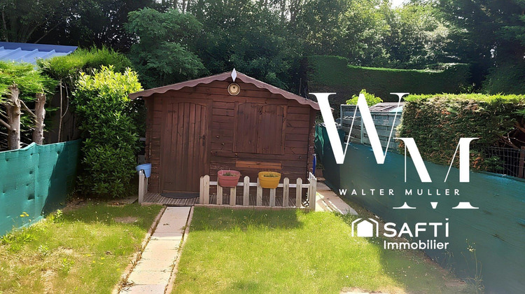 Ma-Cabane - Vente Maison Camiers, 56 m²