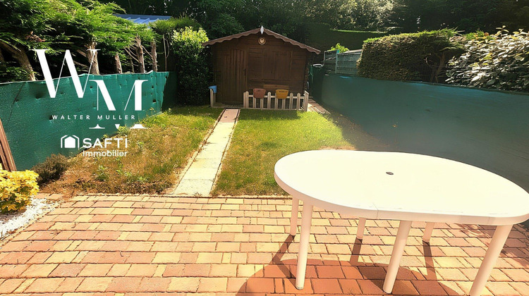Ma-Cabane - Vente Maison Camiers, 56 m²