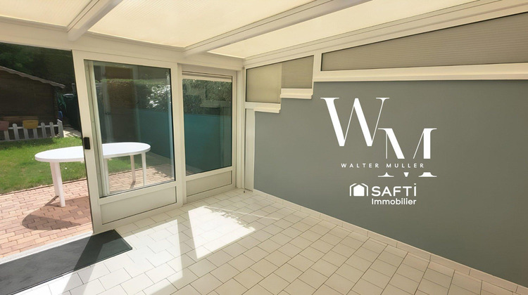 Ma-Cabane - Vente Maison Camiers, 56 m²