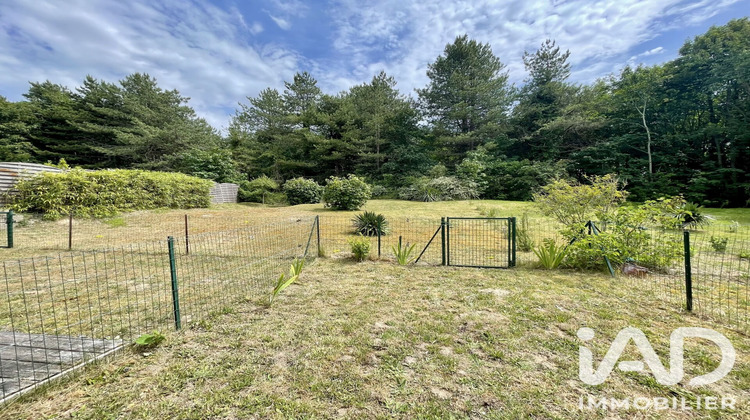 Ma-Cabane - Vente Maison Camiers, 37 m²