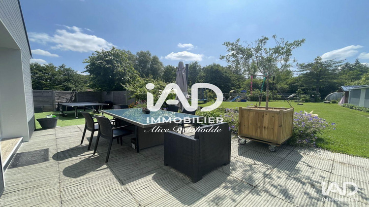 Ma-Cabane - Vente Maison Camiers, 134 m²