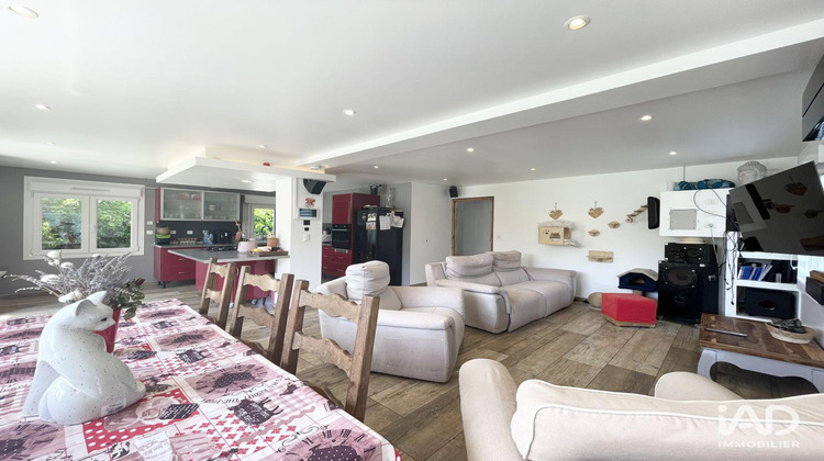 Ma-Cabane - Vente Maison Camiers, 134 m²