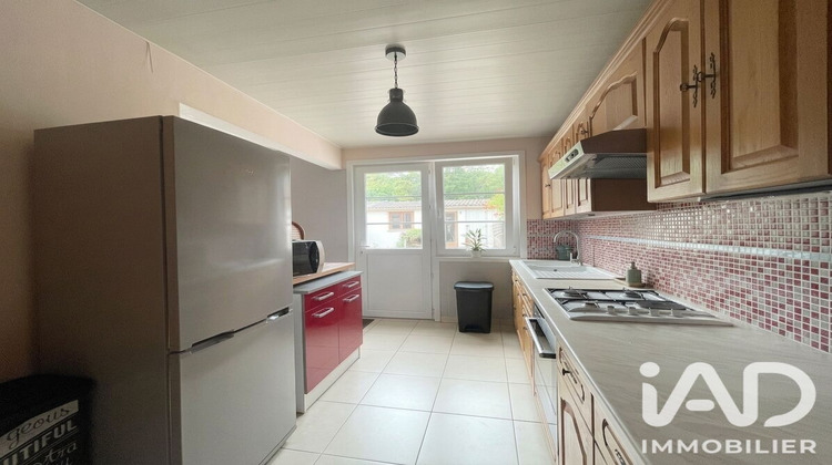 Ma-Cabane - Vente Maison Camiers, 80 m²
