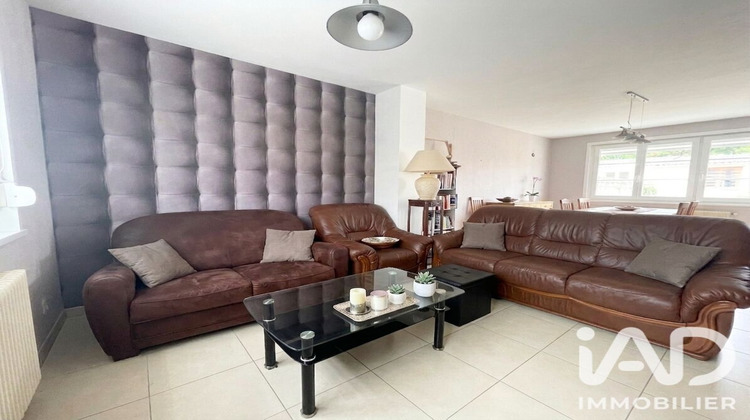 Ma-Cabane - Vente Maison Camiers, 80 m²